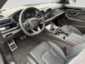 Lamborghini Urus 4.0 V8 PHEV SE