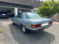 Mercedes-Benz  H-Kennzeichen - 4-Gang- Schaltgetriebe