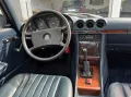 Mercedes-Benz  H-Kennzeichen - 4-Gang- Schaltgetriebe