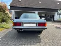 Mercedes-Benz  H-Kennzeichen - 4-Gang- Schaltgetriebe