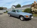 Mercedes-Benz  H-Kennzeichen - 4-Gang- Schaltgetriebe