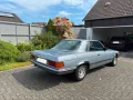 Mercedes-Benz  H-Kennzeichen - 4-Gang- Schaltgetriebe