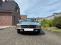 Mercedes-Benz  H-Kennzeichen - 4-Gang- Schaltgetriebe