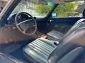 Mercedes-Benz  H-Kennzeichen - 4-Gang- Schaltgetriebe