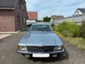 Mercedes-Benz  H-Kennzeichen - 4-Gang- Schaltgetriebe