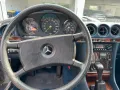 Mercedes-Benz  H-Kennzeichen - 4-Gang- Schaltgetriebe