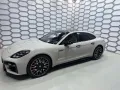 Porsche Panamera 4 S E-Hybrid Burmester® 3D*Nachtsicht