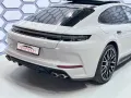 Porsche Panamera 4 S E-Hybrid Burmester® 3D*Nachtsicht