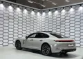 Porsche Panamera 4 S E-Hybrid Burmester® 3D*Nachtsicht