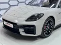 Porsche Panamera 4 S E-Hybrid Burmester® 3D*Nachtsicht