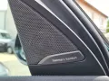 BMW X4 M Competition Park-Assistent