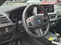 BMW X4 M Competition Park-Assistent