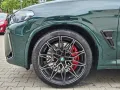 BMW X4 M Competition Park-Assistent