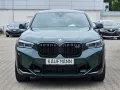BMW X4 M Competition Park-Assistent