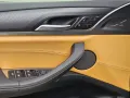 BMW X4 M Competition Park-Assistent