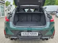 BMW X4 M Competition Park-Assistent