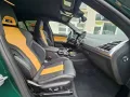 BMW X4 M Competition Park-Assistent