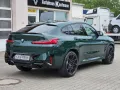 BMW X4 M Competition Park-Assistent