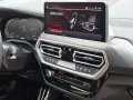 BMW X4 M Competition Park-Assistent
