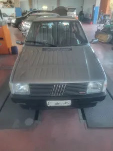 Fiat FIAT UNO TURBO PRIMA SERIE
