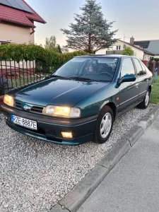 Nissan Primera 2.0 SLX Automat