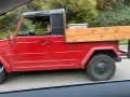 Volkswagen 181