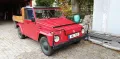 Volkswagen 181