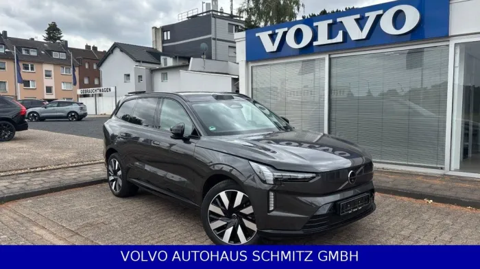 Volvo EX90 Ultra Performance Pure Electric AWD 7Sitzer