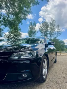 Volkswagen Jetta 1.4 TSI Highline / Xenon / Leder / Webasto