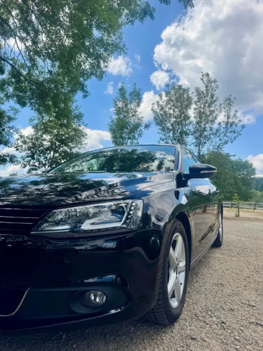 Volkswagen Jetta 1.4 TSI Highline / Xenon / Leder / Webasto