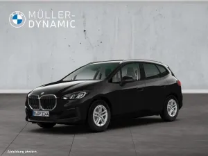BMW 216i ACTIVE TOURER AHK RÜCKFAHRKAMERA DAB