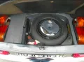 Mercedes-Benz 560 SEC Lorinser - Reiserechner - Motorgarantie