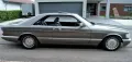 Mercedes-Benz 560 SEC Lorinser - Reiserechner - Motorgarantie