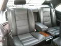 Mercedes-Benz 560 SEC Lorinser - Reiserechner - Motorgarantie