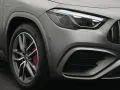 Mercedes-Benz Mercedes-AMG GLA 35 4MATIC Multi+Pano+Burm+EasyP