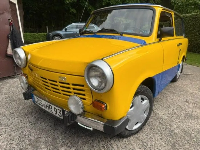 Trabant Andere  1,1 Kombi