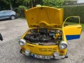 Trabant Andere  1,1 Kombi
