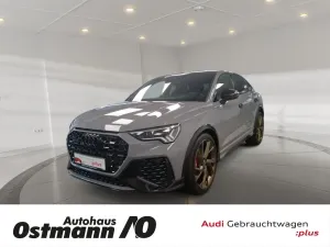 Audi RSQ3 Sportback 2.5TFSI ABT 285km/h Sonos AHK Pan