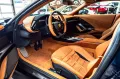Ferrari 12Cilindri Specialpaint*Cuoio*Carbon*JBL*Massage
