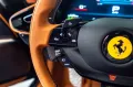 Ferrari 12Cilindri Specialpaint*Cuoio*Carbon*JBL*Massage