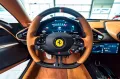 Ferrari 12Cilindri Specialpaint*Cuoio*Carbon*JBL*Massage