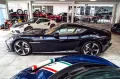 Ferrari 12Cilindri Specialpaint*Cuoio*Carbon*JBL*Massage