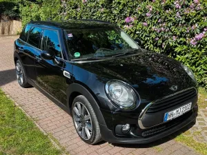 MINI Automatik I 69.950km I TÜV neu I 8fach bereift