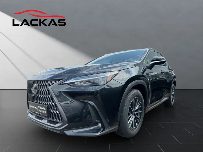 Lexus NX 350h 350h Business Line *15J Garantie*