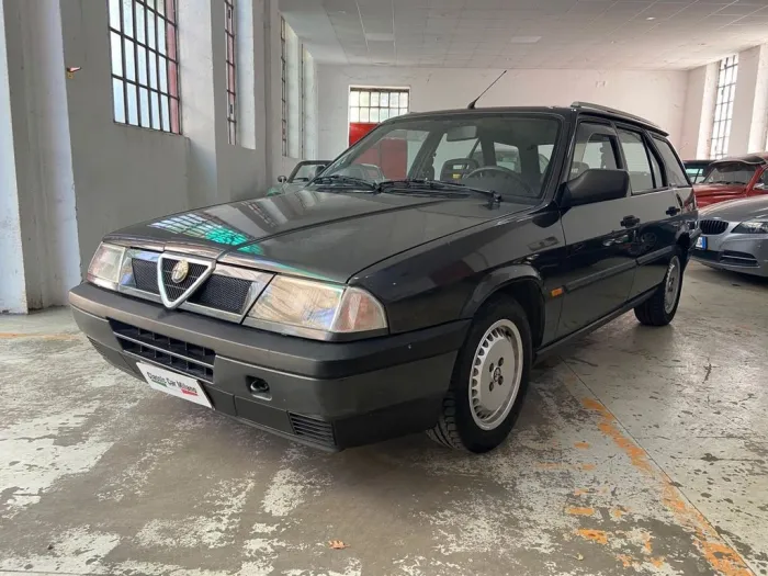 Alfa Romeo 33 1.7 IE Sport Wagon