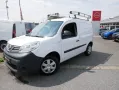 Nissan NV250/Townstar 1,5 dci Kasten Klima Dachträger
