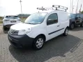 Nissan NV250/Townstar 1,5 dci Kasten Klima Dachträger