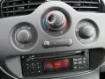 Nissan NV250/Townstar 1,5 dci Kasten Klima Dachträger