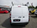 Nissan NV250/Townstar 1,5 dci Kasten Klima Dachträger