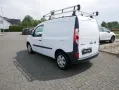 Nissan NV250/Townstar 1,5 dci Kasten Klima Dachträger